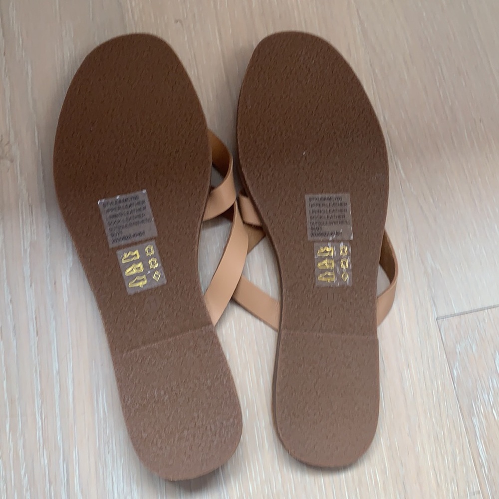 Madewell Sandals - Picture 2 of 2